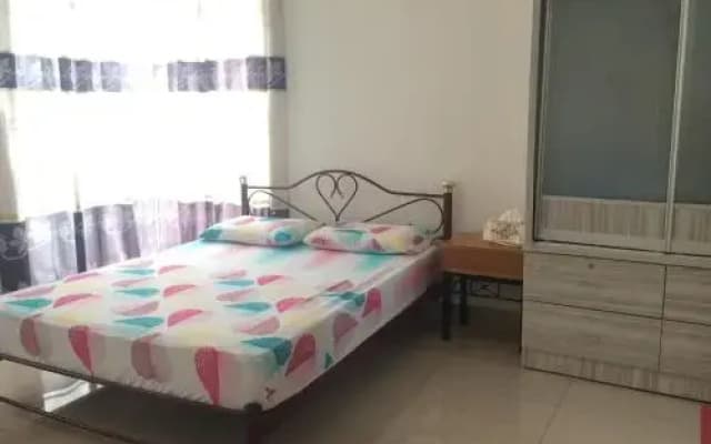 Luxurious Lakeview Residency @ Cyberjaya - photo 2