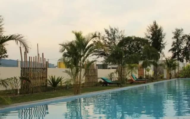 Coconut Beach Villa Langkawi - photo 3