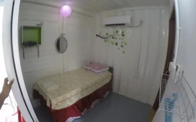 Zanishah Guesthouse - photo 3