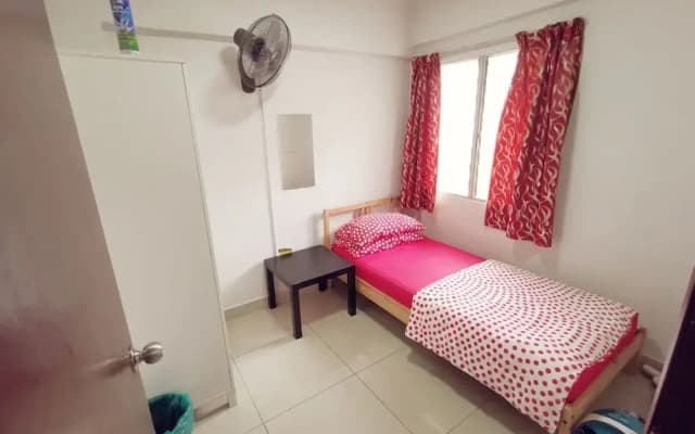 iCheck Homestay Putrajaya - photo 5