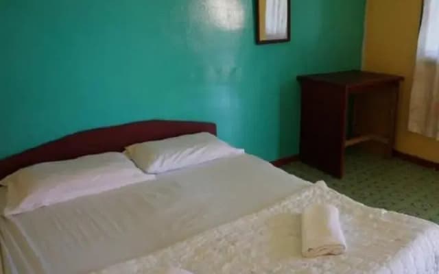Arung Hayat Sipadan Adventures Lodge - photo 5