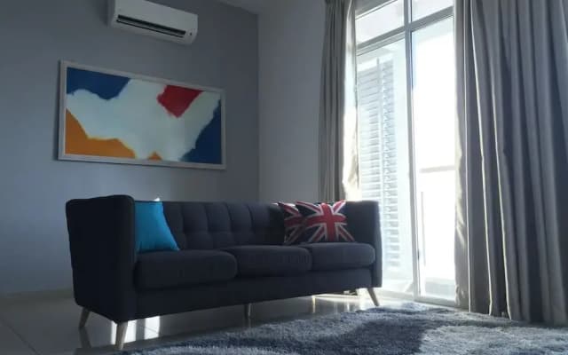 Arena Residence - photo 2