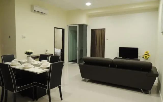 Sabah Holiday Homes @ Imago - photo 4