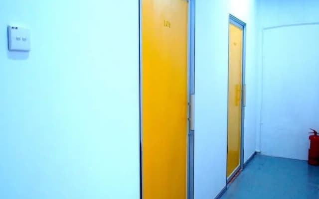 SPOT ON 90123 Rainbow Guest House - photo 2