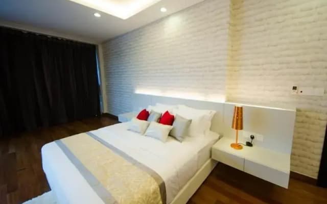 Casa Holiday and Residence - photo 5