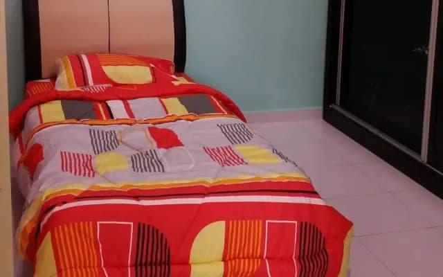 Eco Garden Vacation Home - photo 4