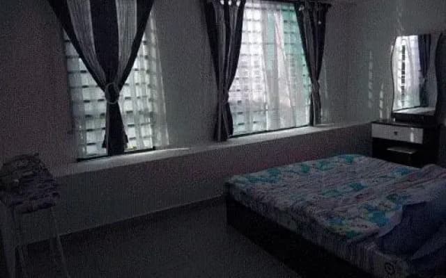 Cyber City 2 Cozy Apartment KK - photo 3