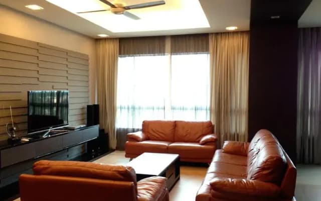 1Borneohomes at 1Borneo Condominium Tower A - photo 2