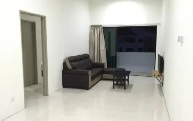 Pangkor Island Lot 10 Vacation Room - photo 5