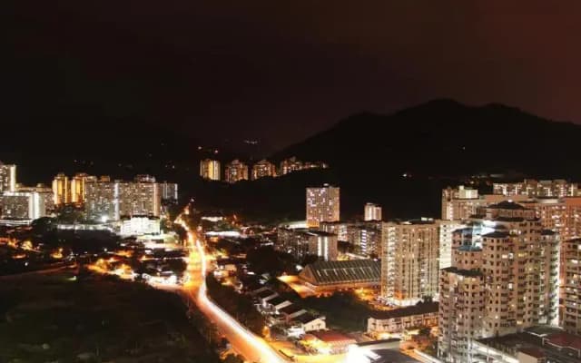 228 Vacation Home - Bayan Lepas - photo 5