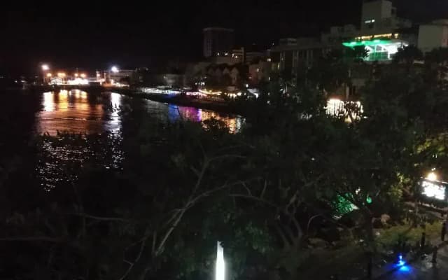 Oceanus Backpackers Hostel - photo 2