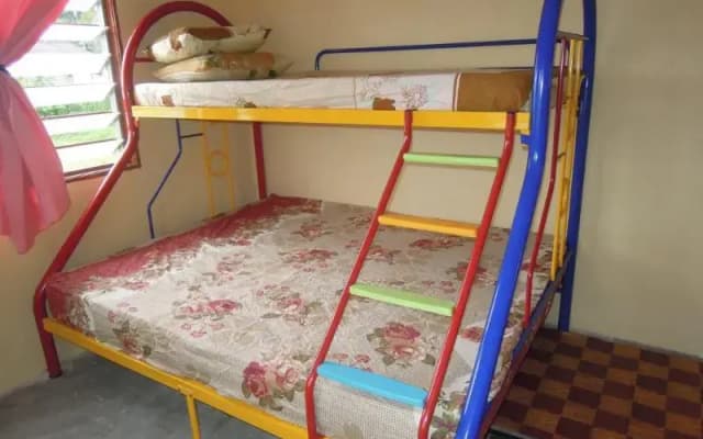 Inap Desa - Guest House - photo 5