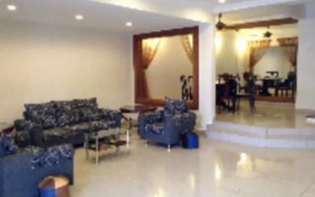A&F Guest House @ Damansara Jaya (No. 29) - photo 2