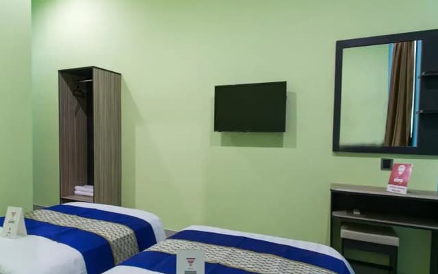 Hotel Pinji - photo 5
