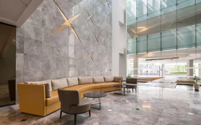 The Sentral Residences by Aloha - photo 2