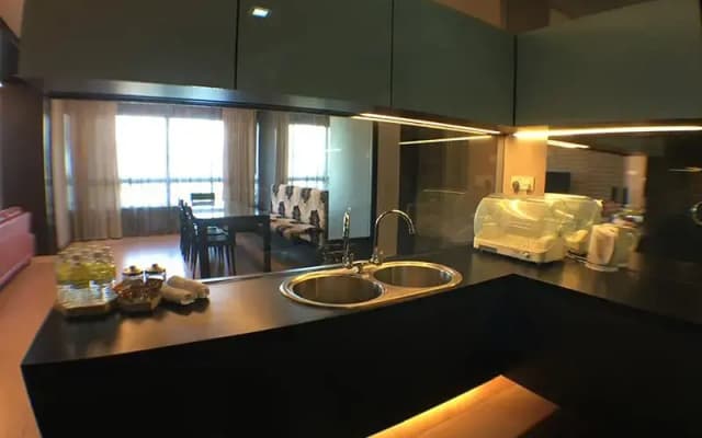 1Borneohomes at 1Borneo Condominium Tower A - photo 4
