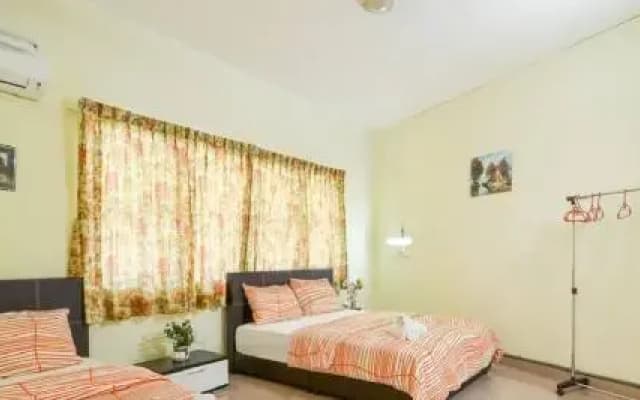 Yo Yo Homestay - photo 2