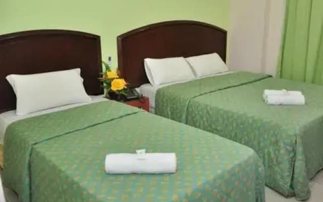 Sahara Hotel Selayang - photo 3