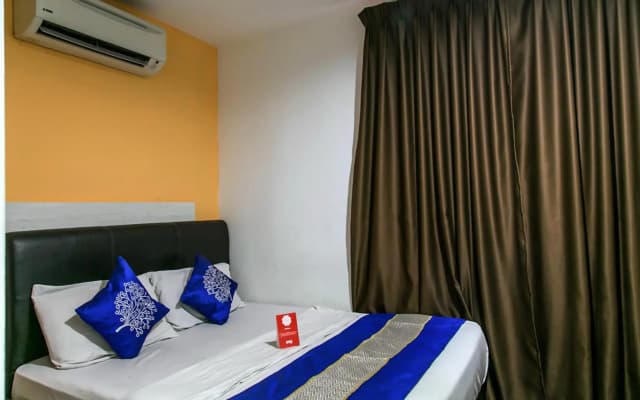 OYO Rooms Chowkit GM Plaza - photo 3