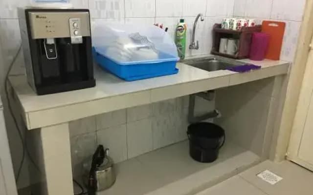 Pangkor 48b Homestay - photo 2