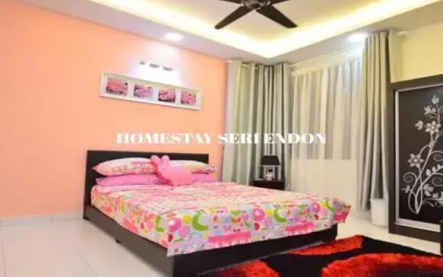 Seri Endon Guesthouse - photo 3