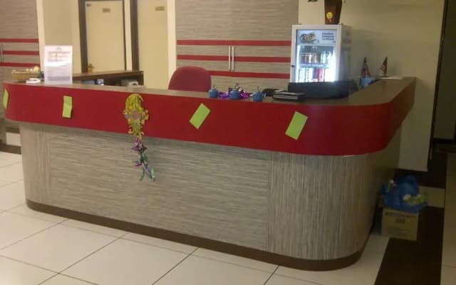 SGU Hotel - photo 5
