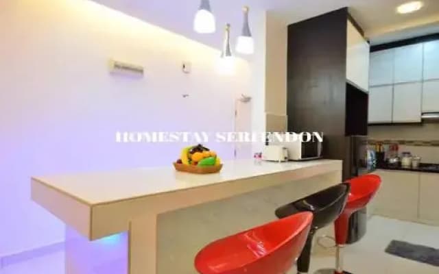 Seri Endon Guesthouse - photo 5