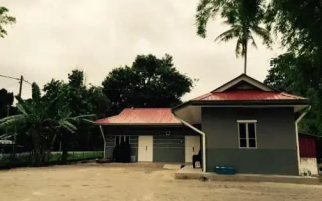 D'Merbok Homestay - photo 3