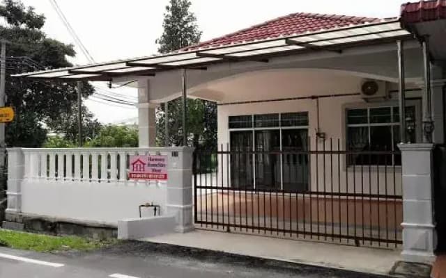 Harmony Homestay Muar - photo 2