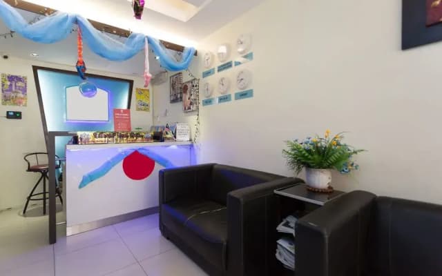 OYO Rooms Jalan Raja Laut - photo 2