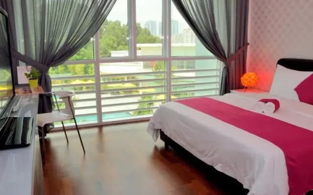 Pearl Villa Homes - Pool View Villa - photo 2