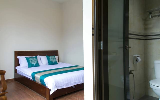 OYO 178 New Cloud Hotel - photo 3
