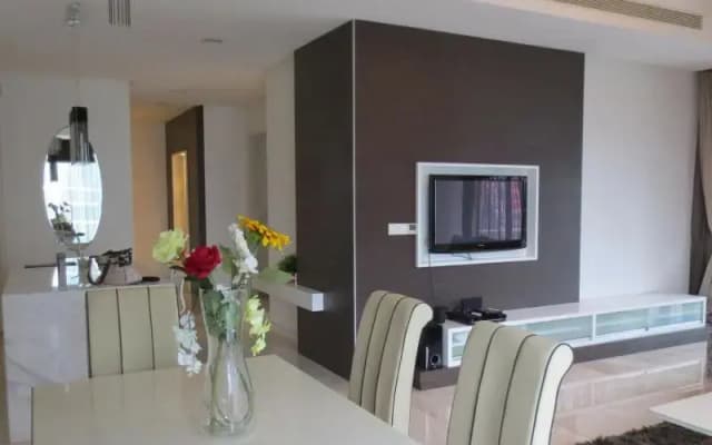 Pavilion Residences - photo 5