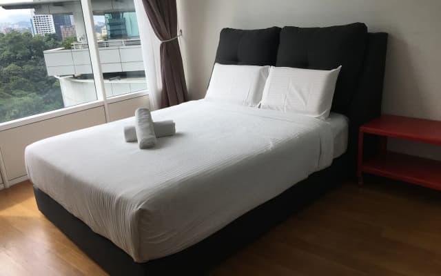Vortex Suite KLCC at Penguin Homes - photo 2