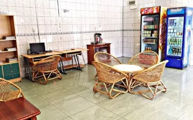 City Inn Semporna - photo 4