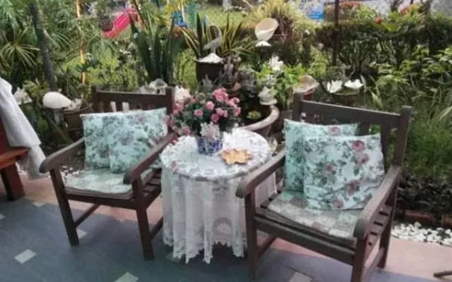 Gunter's Gasthaus Boutique Hotel - photo 5