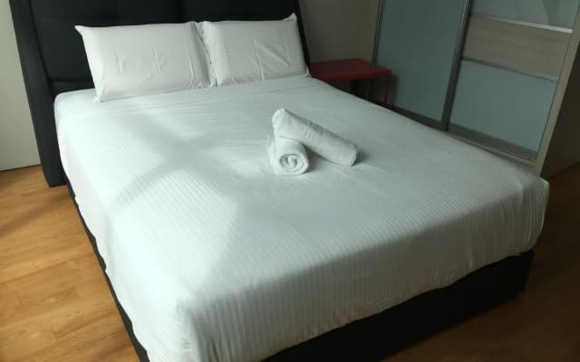 Vortex Suite KLCC at Penguin Homes - photo 3