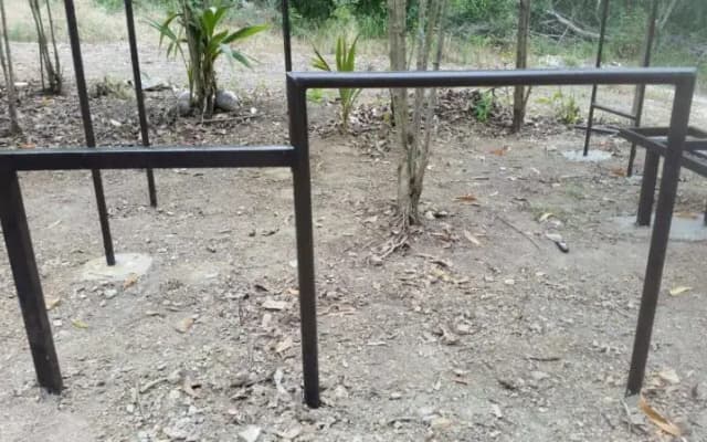 Pan Borneo Garden Guesthouse Kota Kinabalu - photo 2