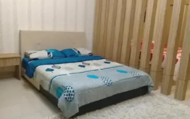 Homestay KBCC - photo 5