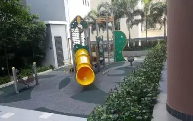 Seth Vacationstay Shah Alam - photo 3