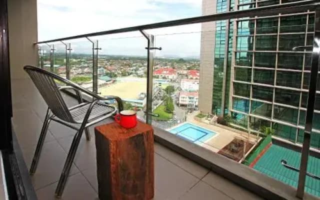 Bernard Holiday Home @ Imperial Suites Kuching - photo 5