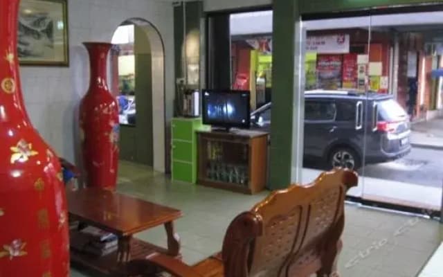 City Inn Semporna - photo 5
