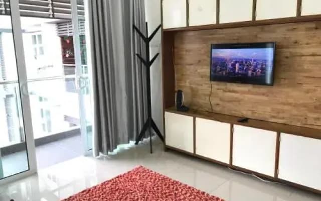 D'Perdana Residence - photo 3