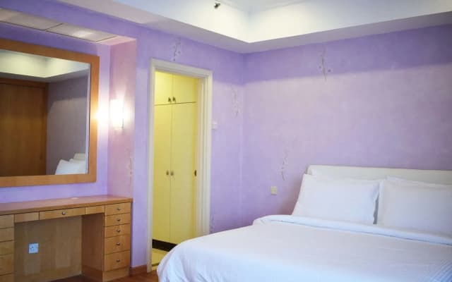 Kia Peng Apartment At Kl Pavilion - photo 3