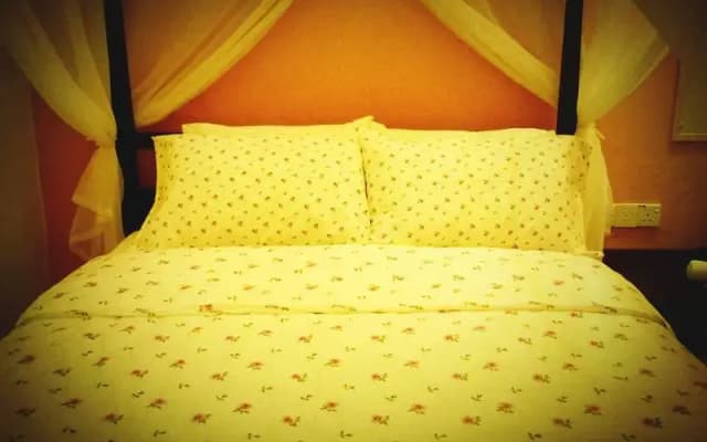 Malacca-Bali Dream Cottage - photo 5