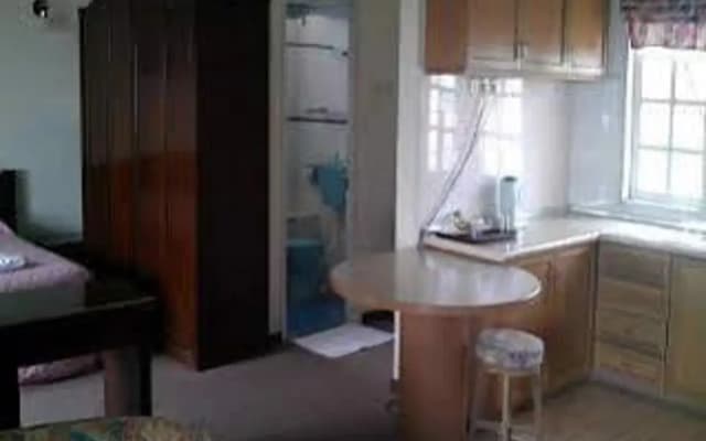 Fraser's Silverpark Resort - photo 5