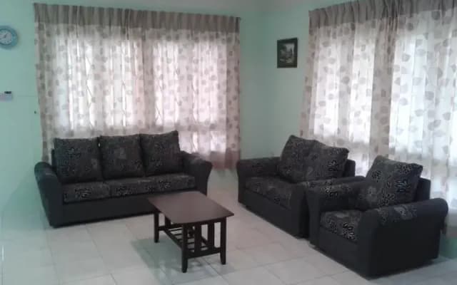 Kuching Arang Road Guesthouse - photo 5