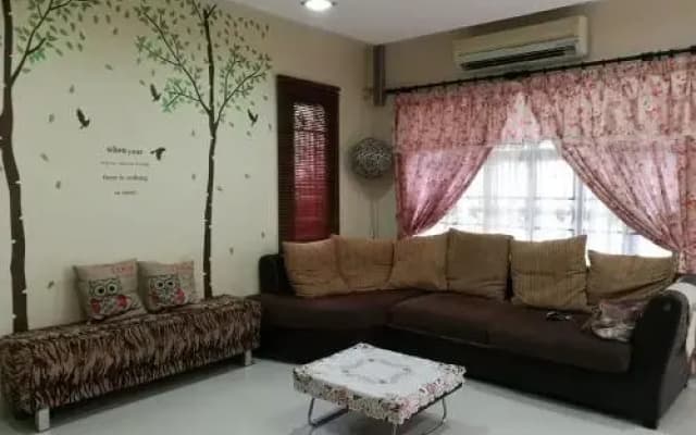 Angel's Penang Homestay - photo 3