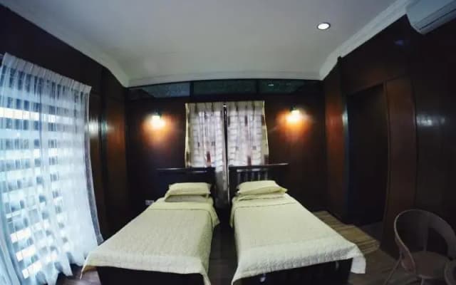 Wood Valley Lodge - photo 4