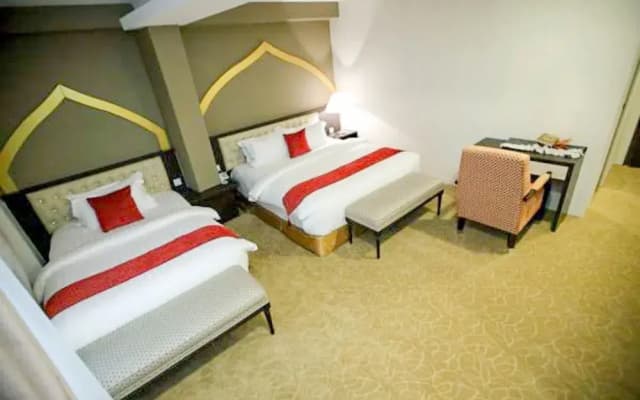 Al Khatiri Hotel - photo 4